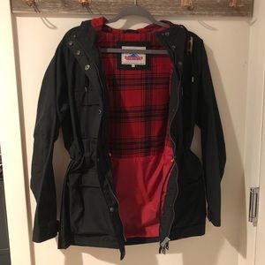 Penfield x Madewell Kasson - M